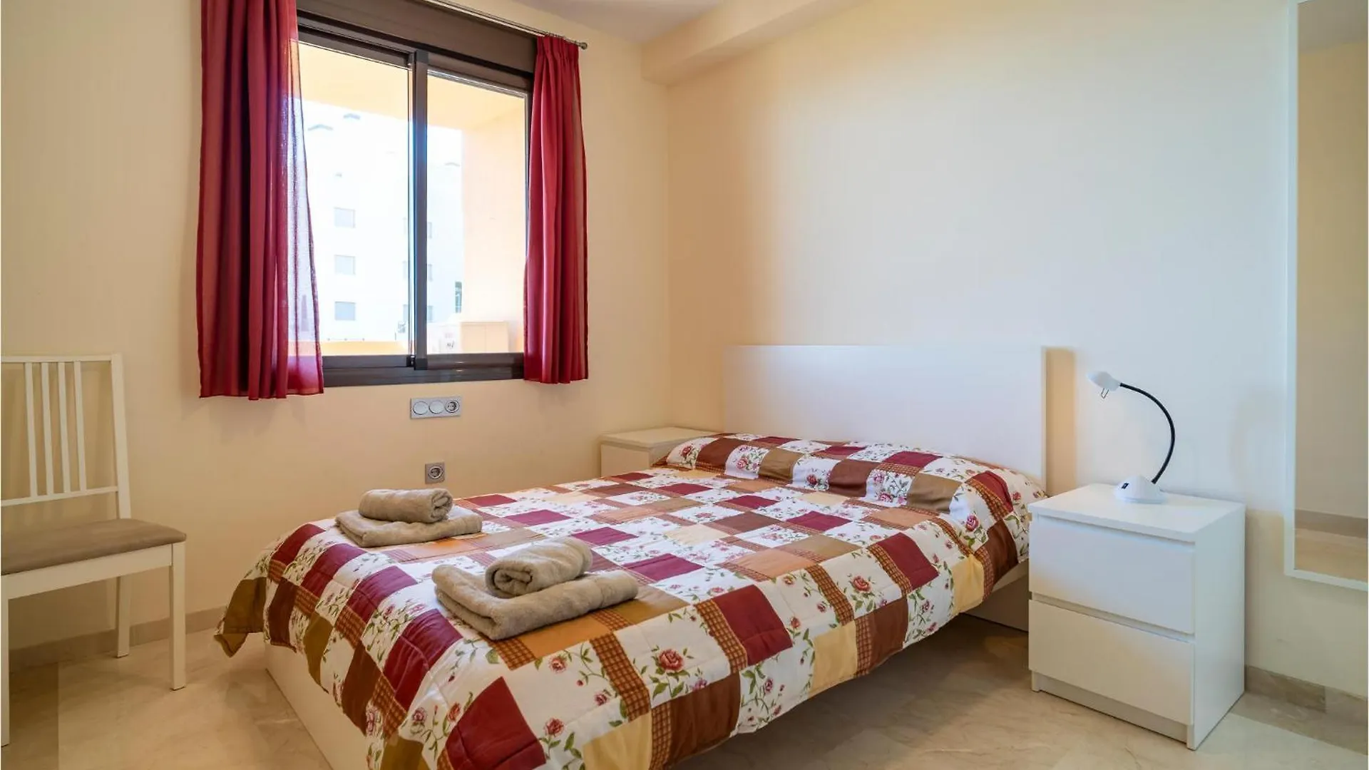Gorgeous Apartment In La Cala De Mijas Mija Sitio de Calahonda 0*,  Spain