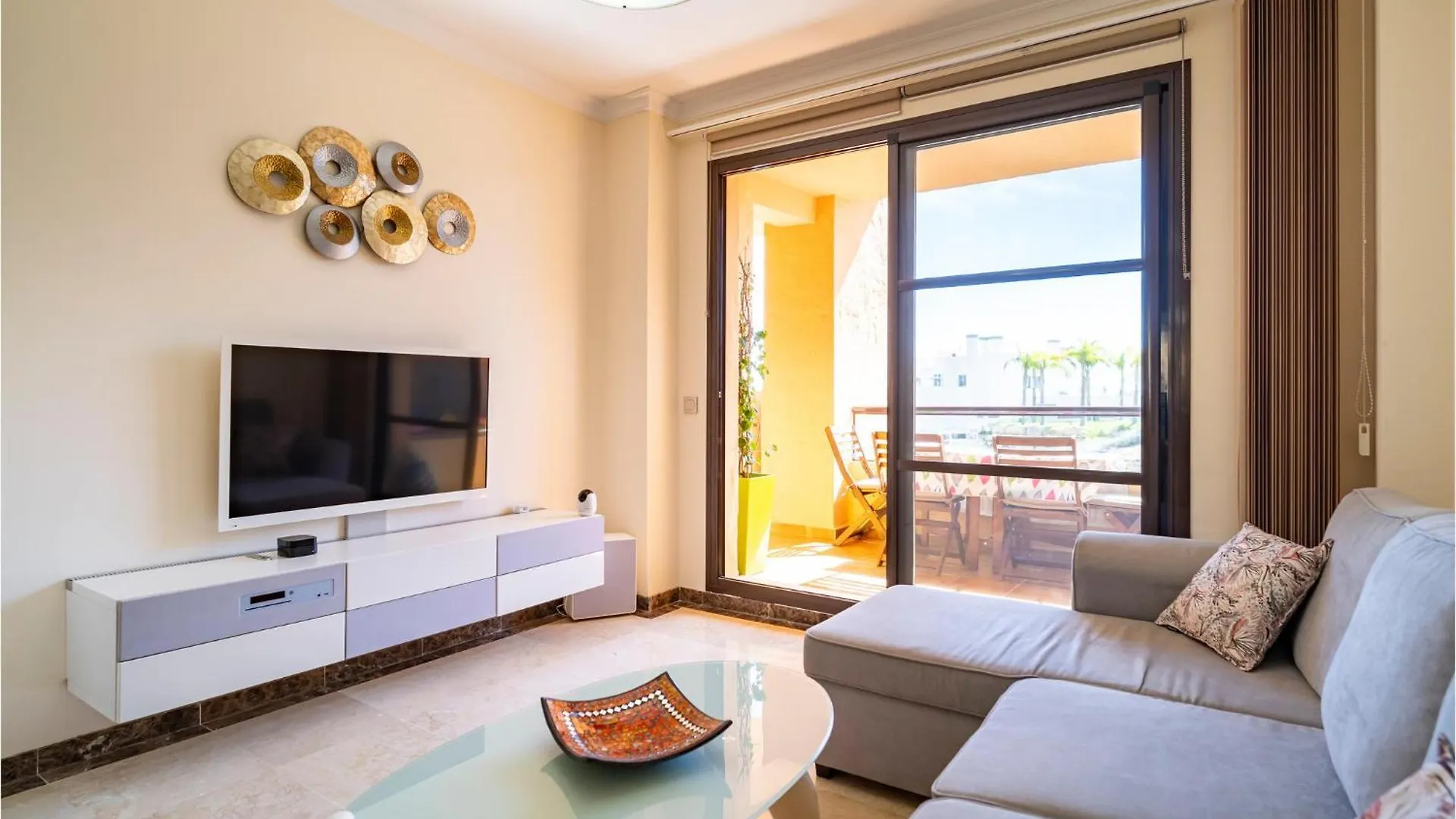 Gorgeous Apartment In La Cala De Mijas Mija Sitio de Calahonda 0*,  Spain